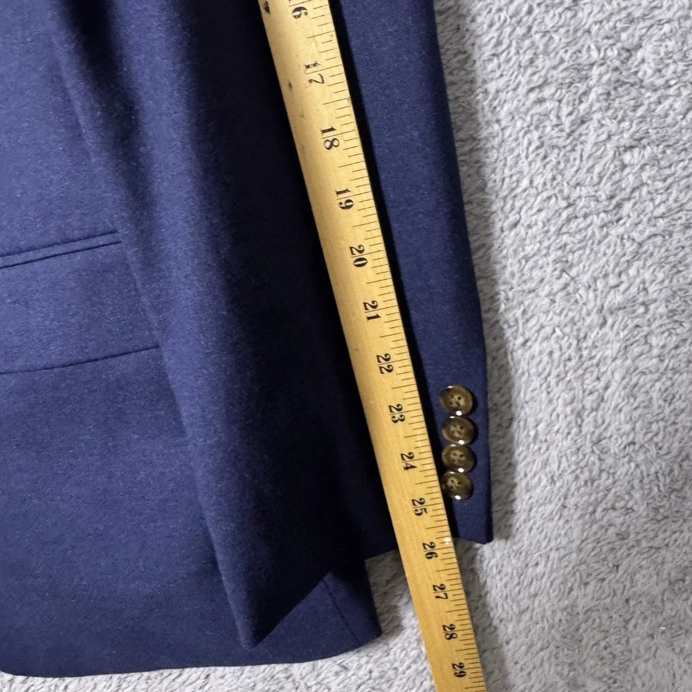 J. Crew crew thompson